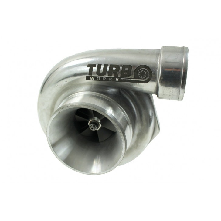 Турбокомпресор TurboWorks GT3582 Float Cast V-Band 0.63AR